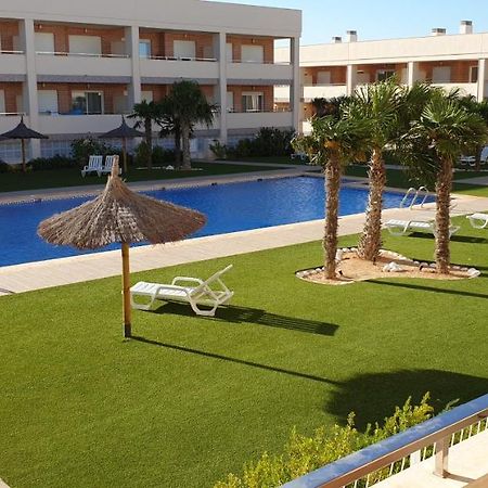 شقة Puerto Marino  في Bahia Playa Port Mari المظهر الخارجي الصورة