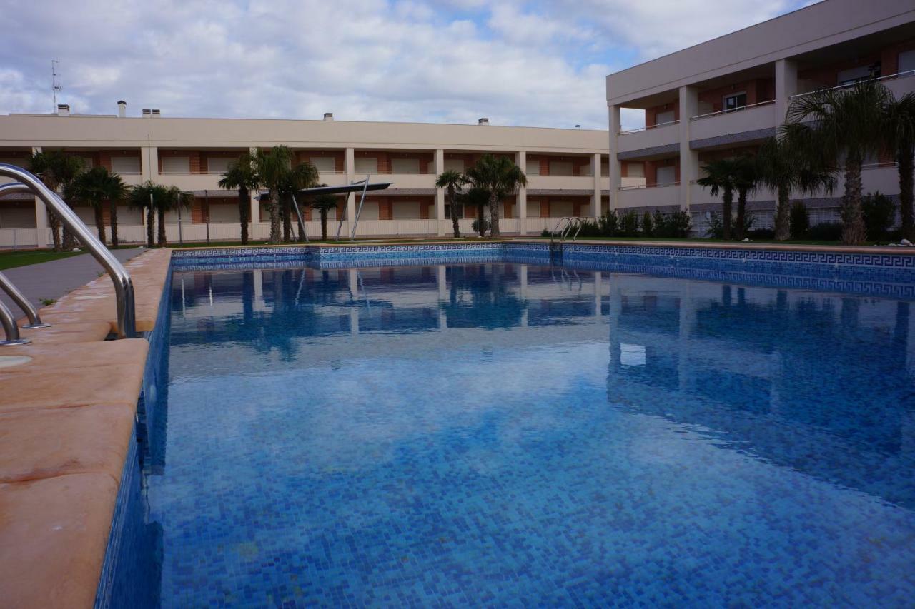 شقة Puerto Marino  في Bahia Playa Port Mari المظهر الخارجي الصورة