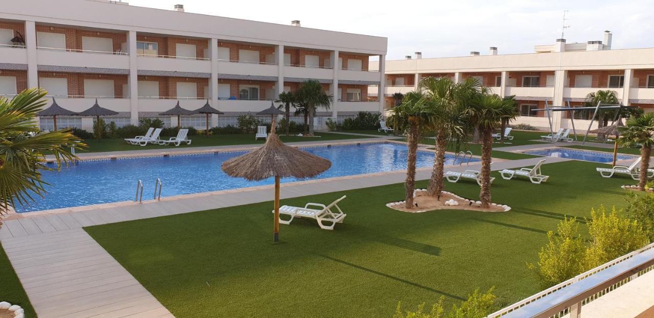شقة Puerto Marino  في Bahia Playa Port Mari المظهر الخارجي الصورة